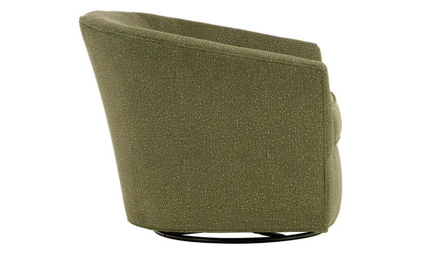 Krew Swivel Chair